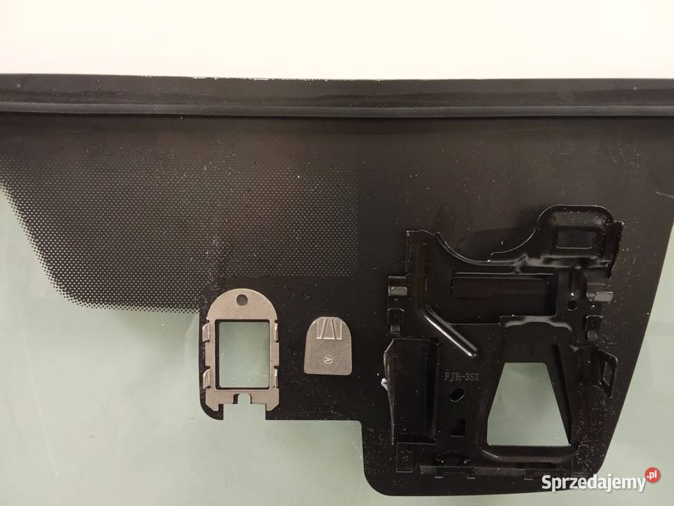 Szyba Przednia Mazda MX5 15 Kamera Sensor osobowe wielkopolskie Bralin