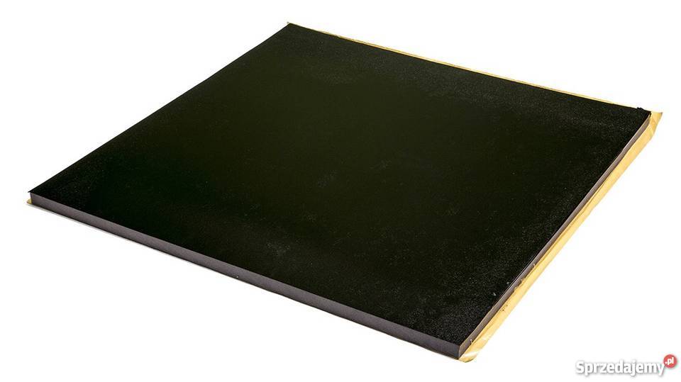 Pianka akustyczna Samoprzylepna 3 z folią dolnośląskie Wrocław
