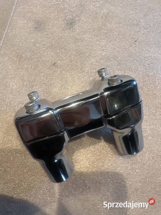 HARLEY DAVIDSON Sport Glide Riser Mocowanie wielkopolskie
