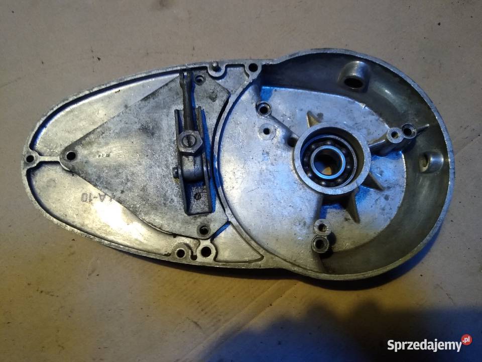 Wfm S32 polkarter s34 z wysprzeglikiem Kruszwica sprzedam