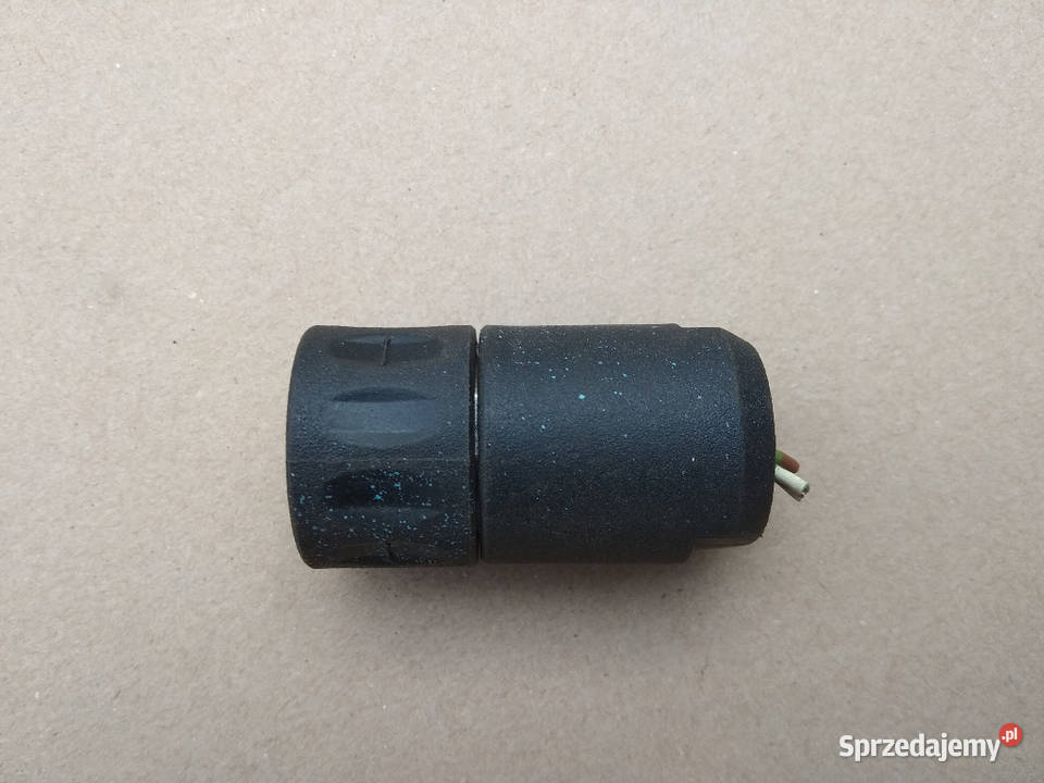 Złącze Heidenhain żeńskie 12 pin Elbląg