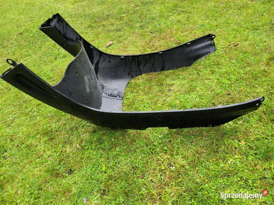 KYMCO MOVIE XL plug plastik pod podloga Piła