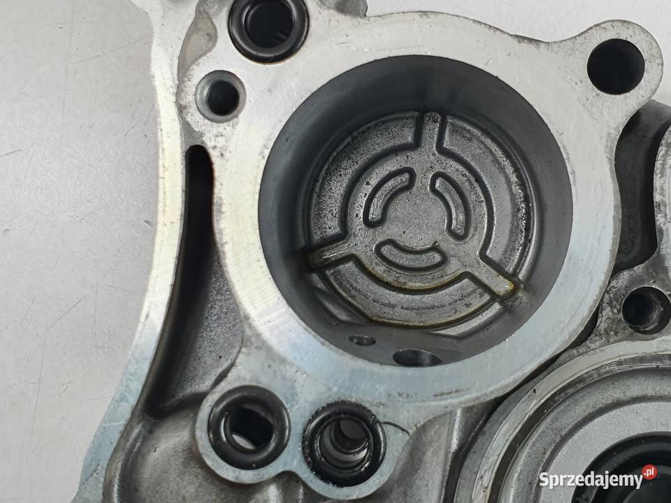 Dekiel Pokrywa Sprzegla Obudowa Yamaha Yfz 450 łódzkie Łódź