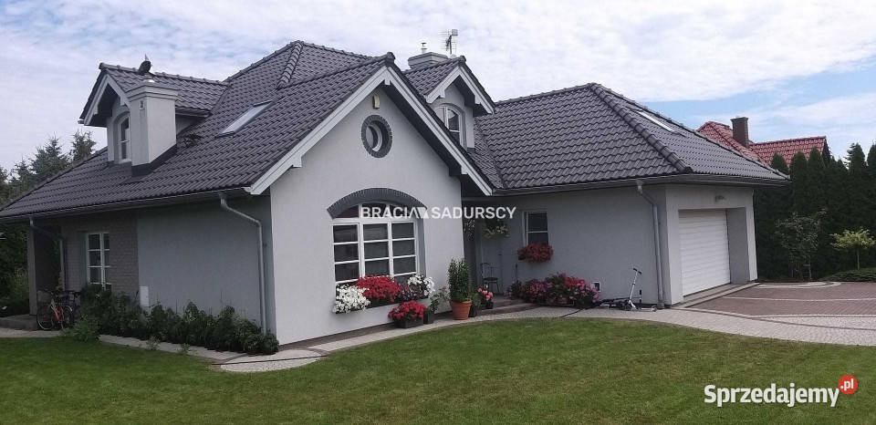 Dom na wynajem 3424m2 Libertów Jabłoniowa 2 piętra sprzedam
