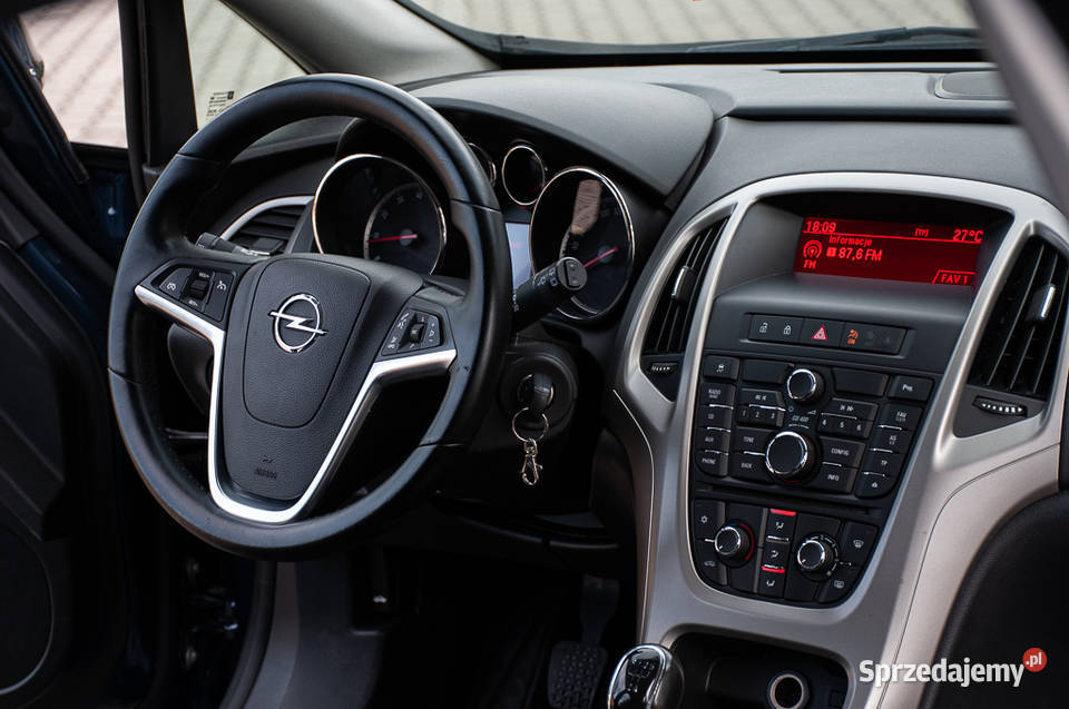 piękniusia Asterka 14 100ładny stansprowadzony 1400cm3 Ostrów Mazowiecka sprzedam