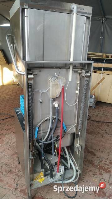 Zmywarka kapturowa Hobart AMX 10 dolnośląskie Wrocław