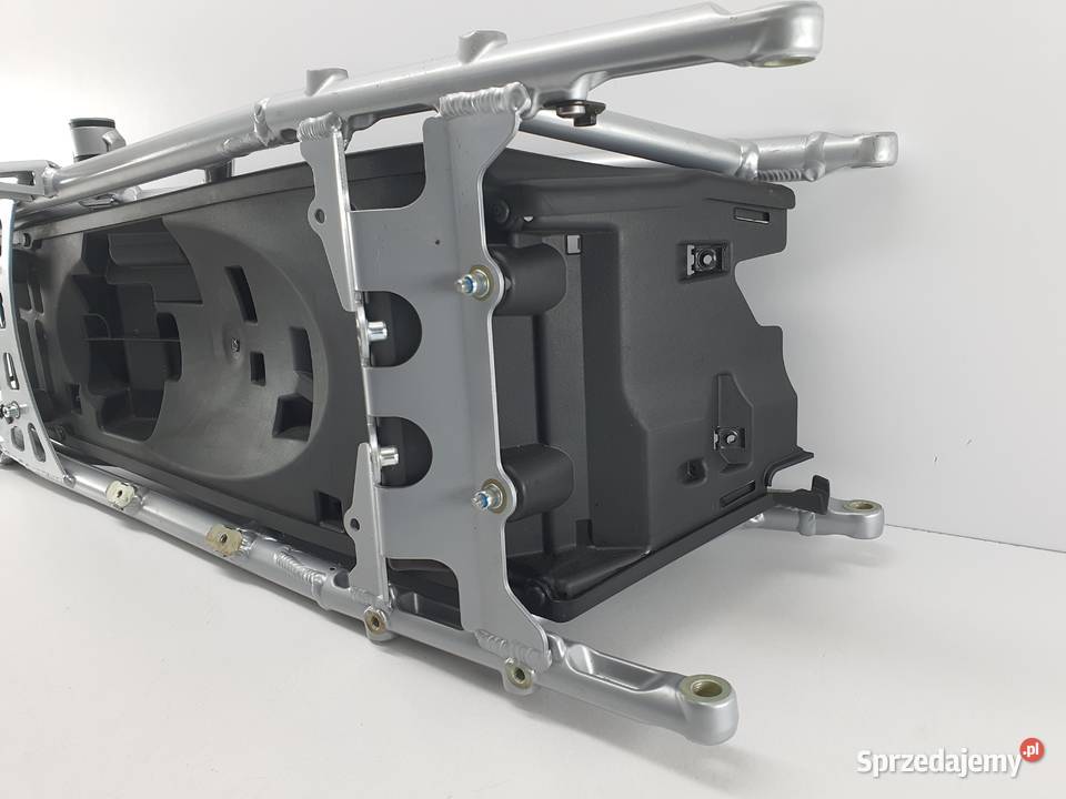 Stelaz Tyl Rama Zadupek Triumph Tiger 1200 Rally Łódź