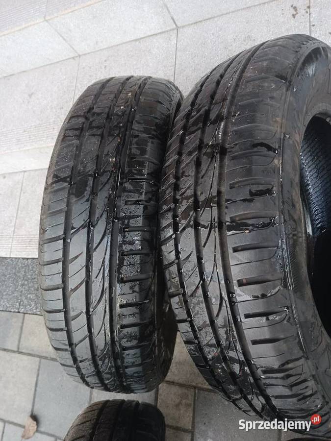 Opony LETNIE VIKING CITY TECH 2 16570 R14 R15 lato Samochodowe Łochów