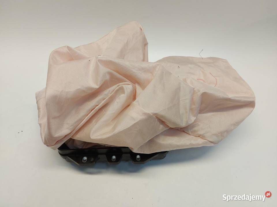 VW ID4 11A 2024r AIR BAG PODUSZKA PASAŻERA