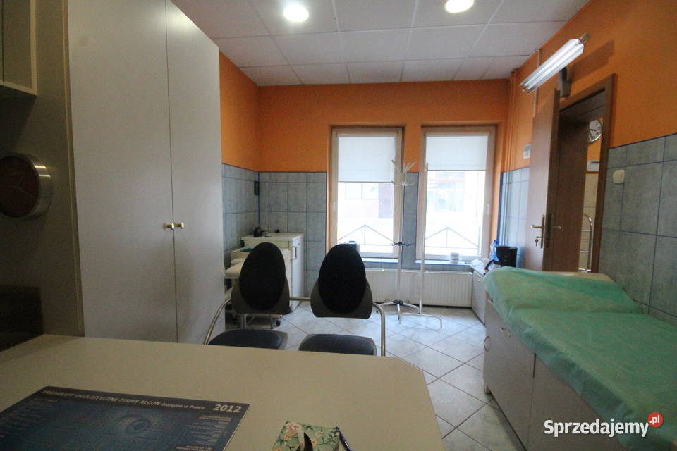 Lokal 28met Łukasińskiego Wrocław sprzedam