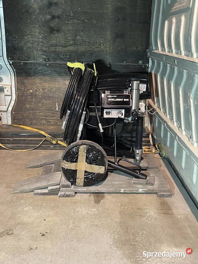 Agregat Komatz Festool PLANEX LHS 2 Festool CTM Nowa Sól sprzedam