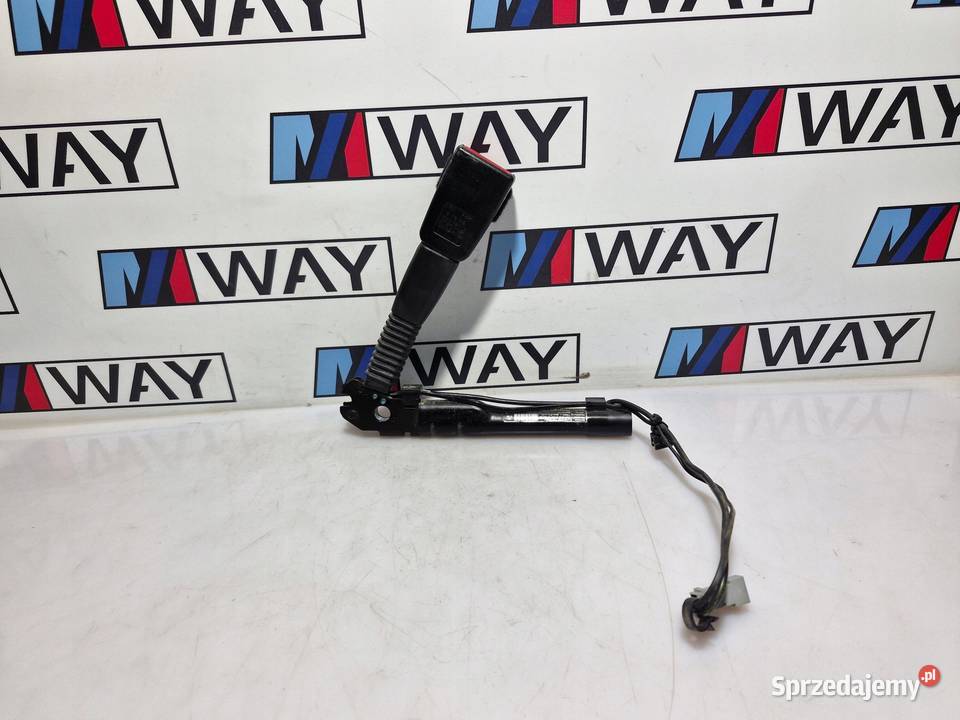 BMW E90 E91E92 E81 E87 NAPINACZ PASA