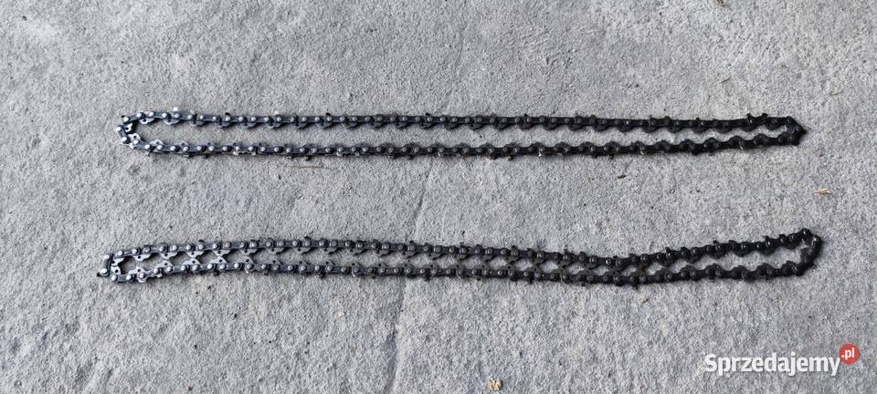 Piła elektryczna łańcuchowa BASS POLSKA