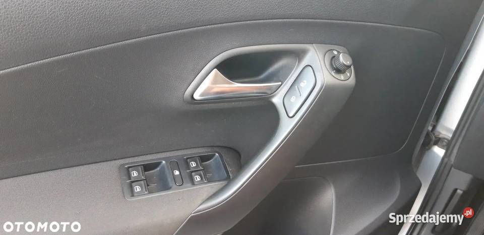 Volkswagen Polo Bytom