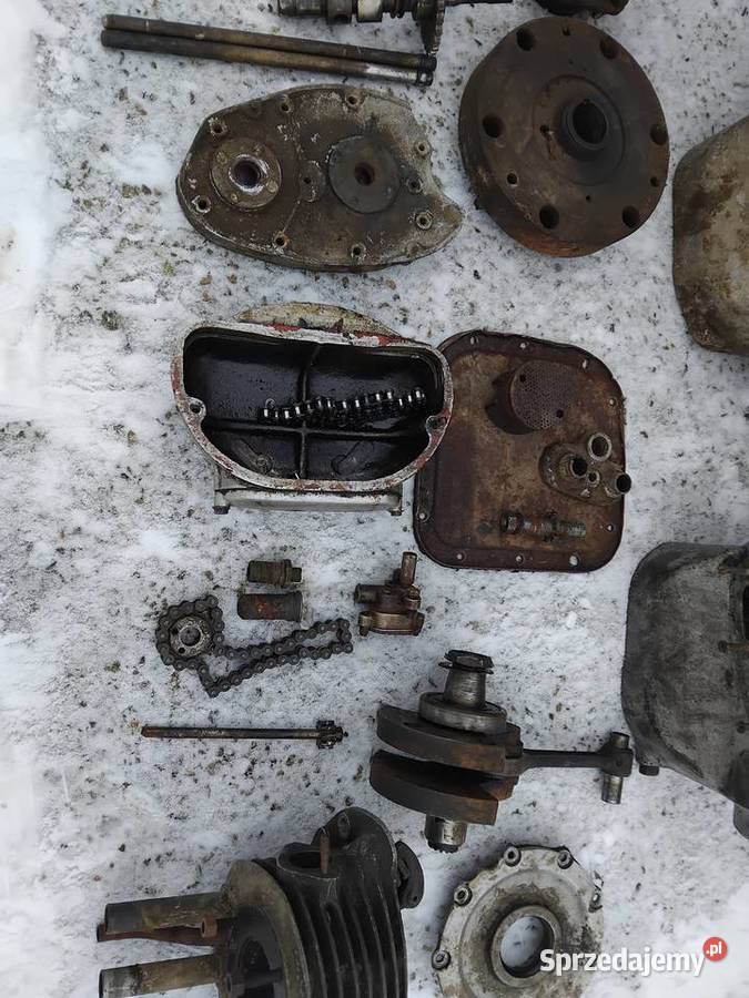 Bmw r35 Zundapp Dkw Tarnów