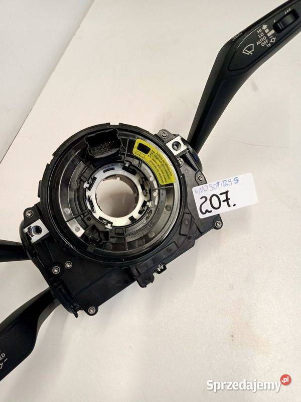 PRZEŁĄCZNIK ZASPOLONY AUDI A4 B9 A5 A6