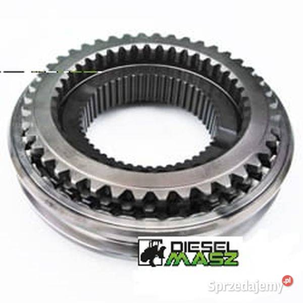 84221359 SYNCHRONIZATOR Holland T6140 Case Zbuczyn
