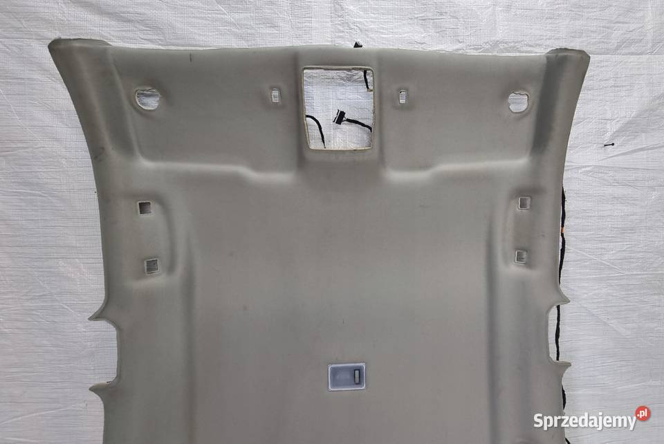OPEL MOKKA MOKKA X SUFIT PODSUFITKA 95330414 Podsufitki