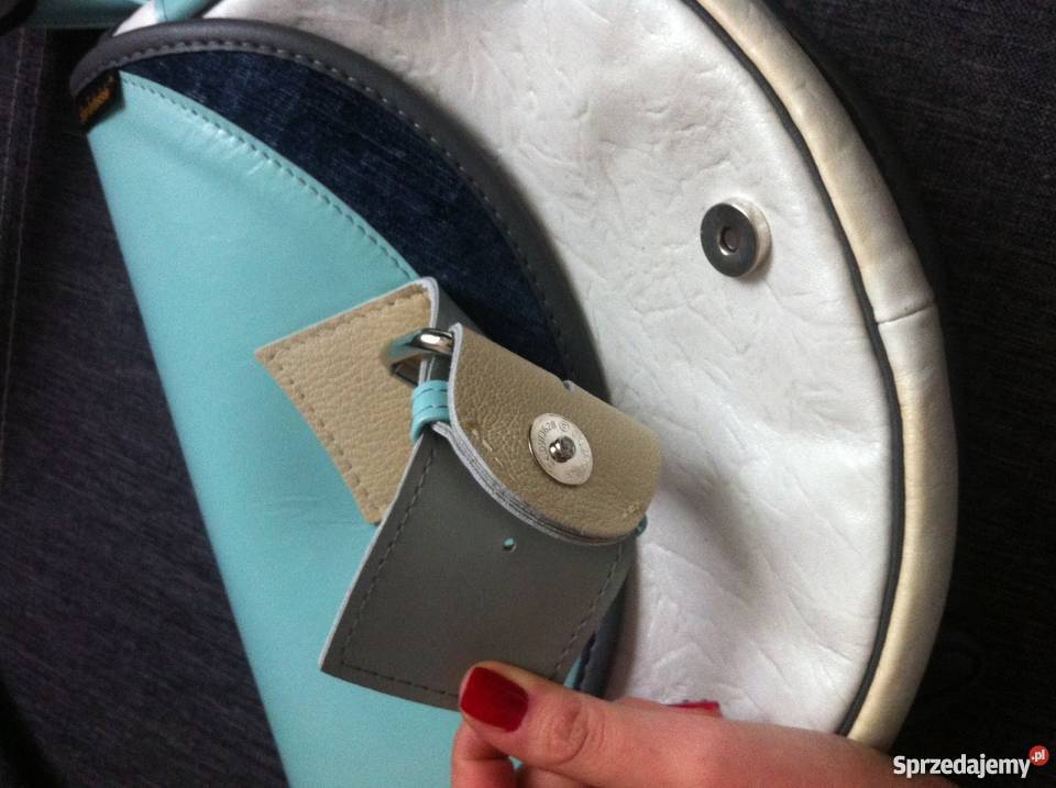 Torebka Słoń Torbalski Chrzanów