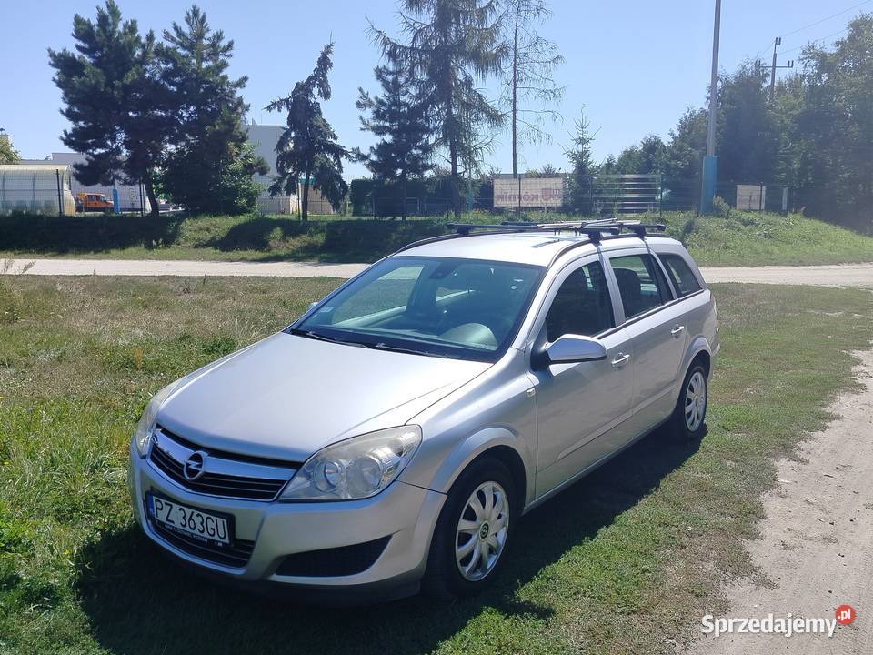 Opel Astra 17 H elektryczne szyby Robakowo