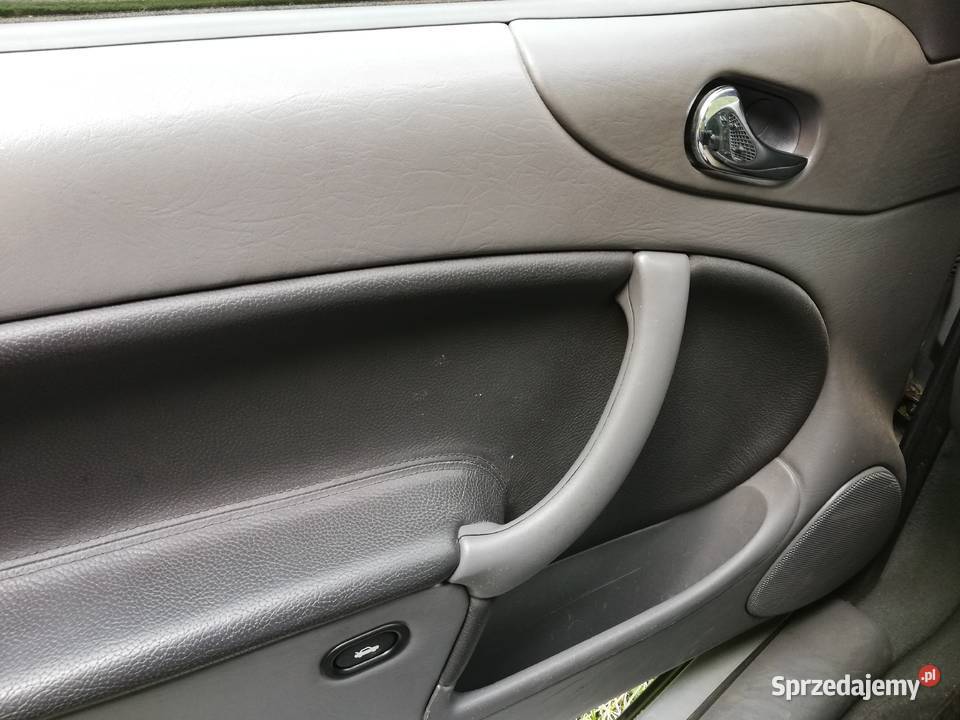 Sprzedam Saaba 93 z małym przebiegiem immobilizer Rumia