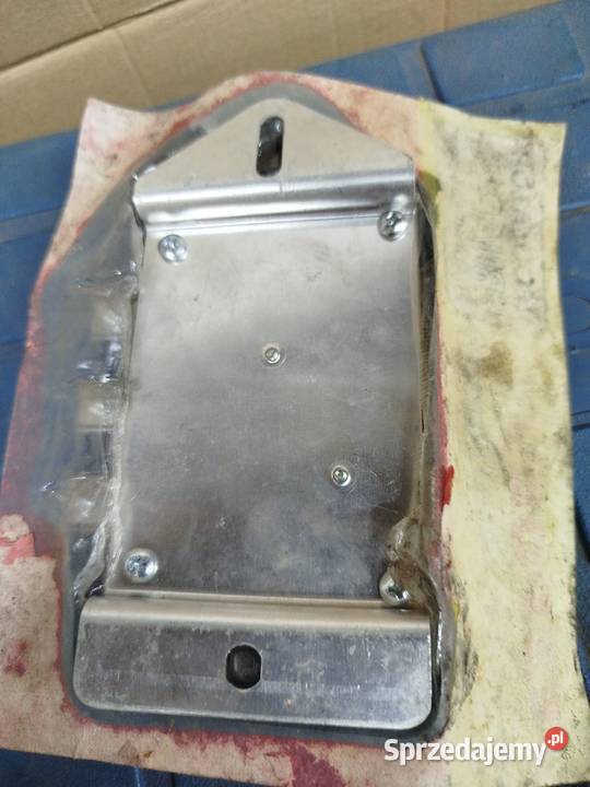 Fiat 126p REGULATOR PRĄDNICY Nowy Klucze