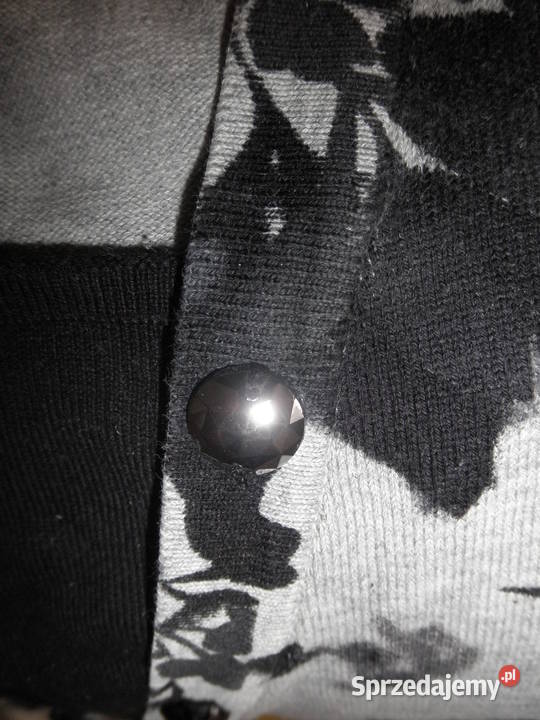 Bluzka dzianinowa Gdańsk
