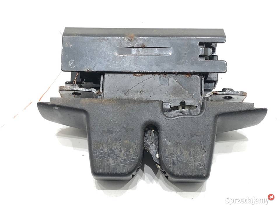 ZAMEK KLAPY TYŁ RENAULT LAGUNA III Kombi
