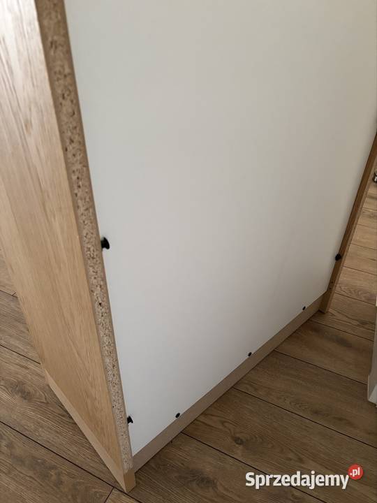 Szafka Komoda IKEA Tonstad Avant Garde Poczesna