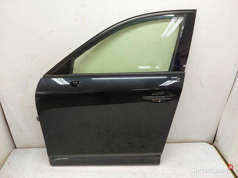 Mazda CX60 2023 panel przełącznik szyb lewy
