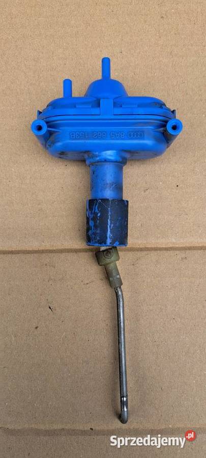 Siłownik centralnego zamka 8A5862153B Audi 80 B3 osobowe Centralne zamki Centralne zamki