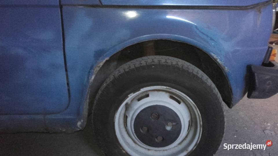 FIAT 126p Zamienię na Polonez Tarpan 4x4 łódzkie Wieluń