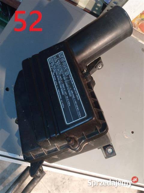 Obudowa filtra powietrza Honda Civic IV 4g 8791 Części samochodowe Kielce