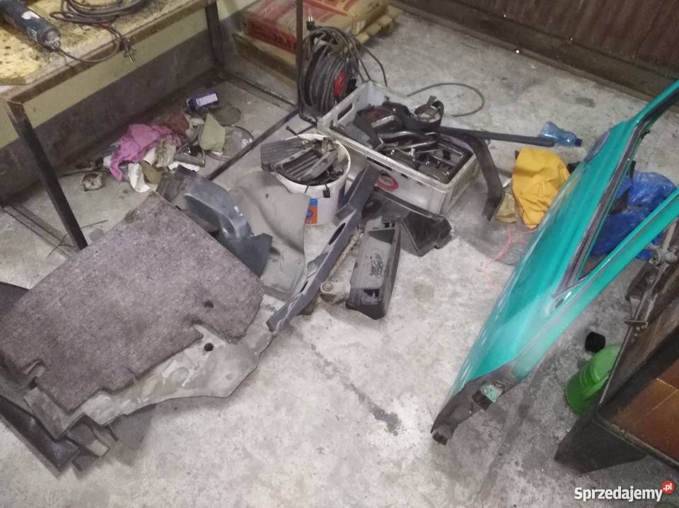 Sprzedam zamienię swap fiat 126p