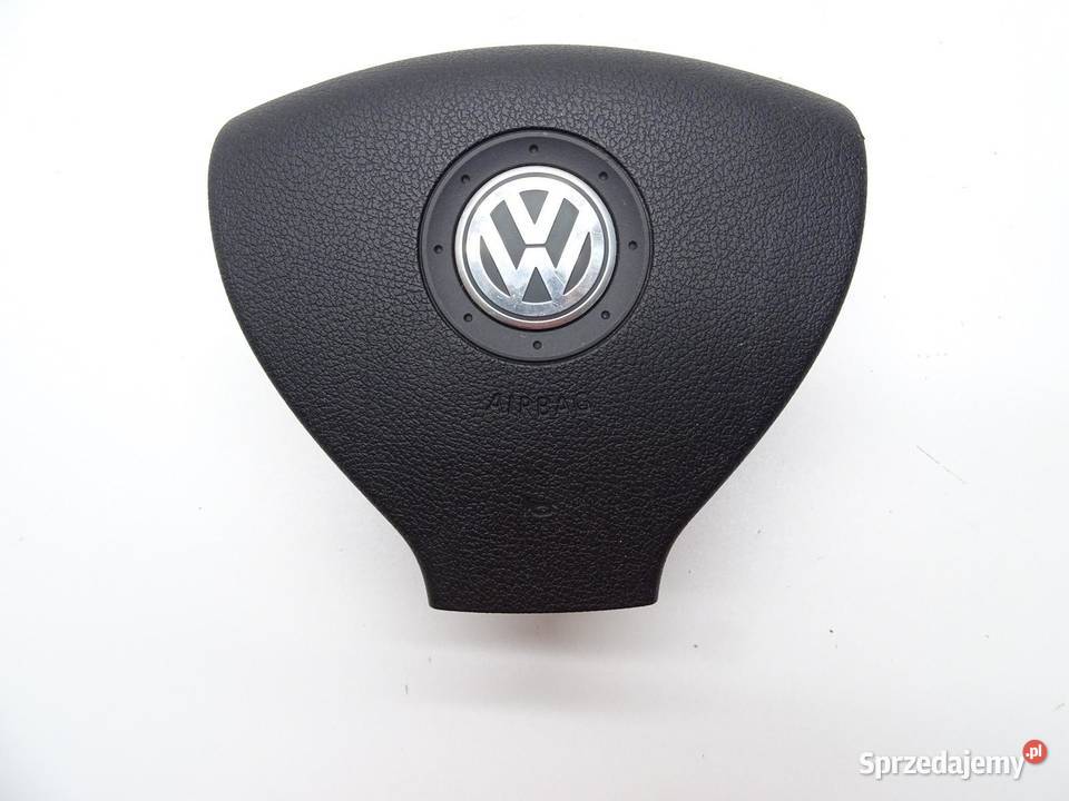PODUSZKA POWIETRZNA AIRBAG KIEROWCY 5N0880201C
