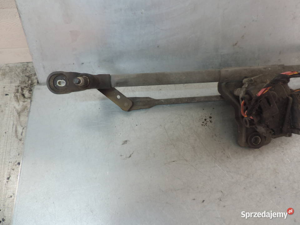 MECHANIZM WYCIERACZEK FIAT STILO 1 Nowy Sącz