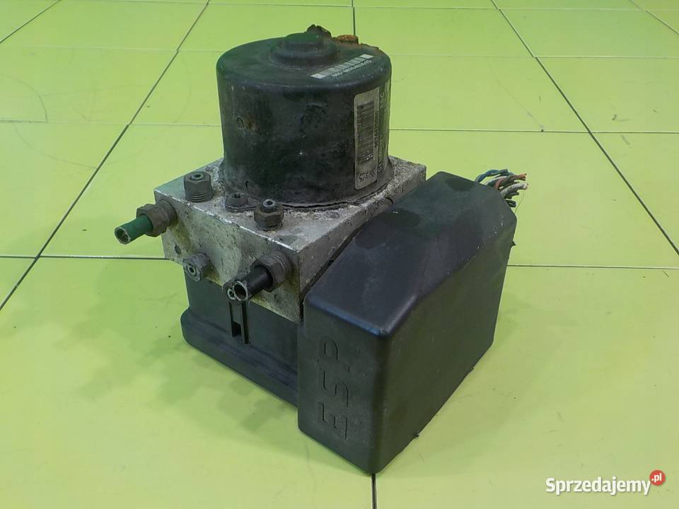 CITROEN DS3 16 VTI 11r HB 3D pompa ABS osobowe Pompy hamulcowe Suków sprzedam