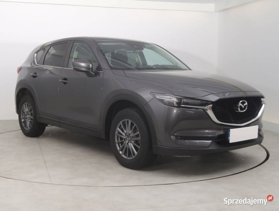 Mazda CX5 20 SkyactivG sprzedam