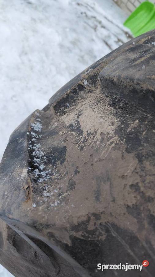 Opona 149 28 ursus c360 obciążniki nowego tył Opony rolnicze Biłgoraj sprzedam