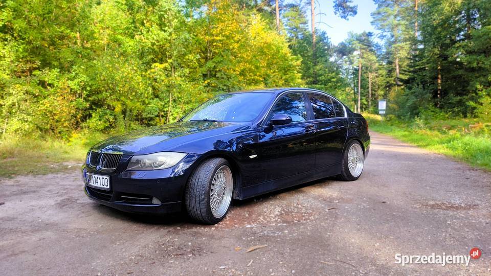 BMW 325i Kielce