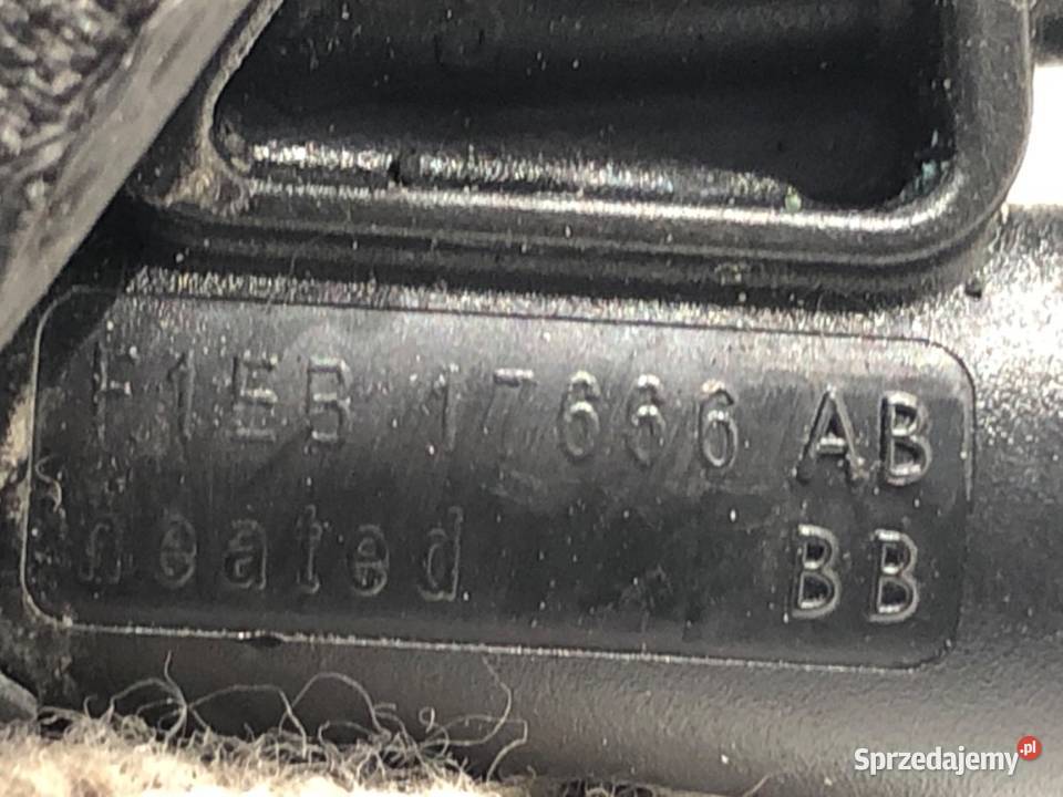 DYSZE SPRYSKIWACZY FORD FOCUS III sprzedam