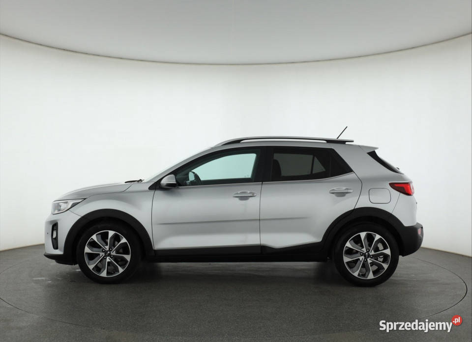 Kia Stonic 10 TGDI gniazdo USB mazowieckie