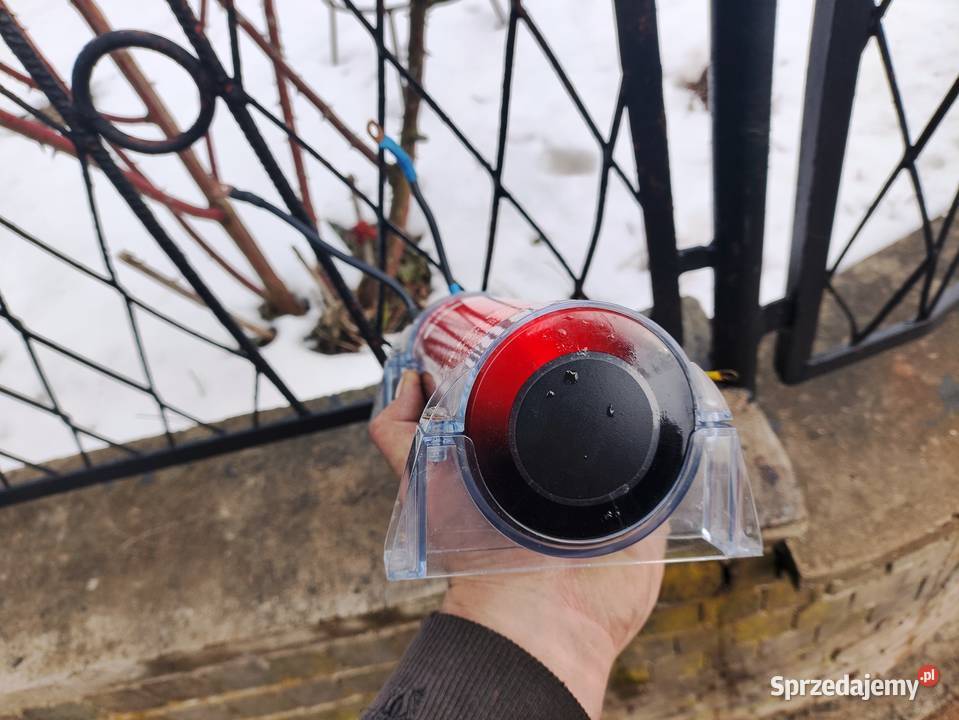 Kondensator car audio Phantom 12F z Pozostałe Niegowonice