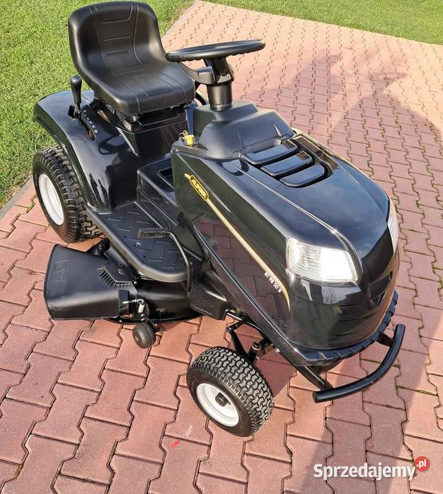 Sprzedam Kosiarkę traktorek Alpina 350cc Brochów sprzedam