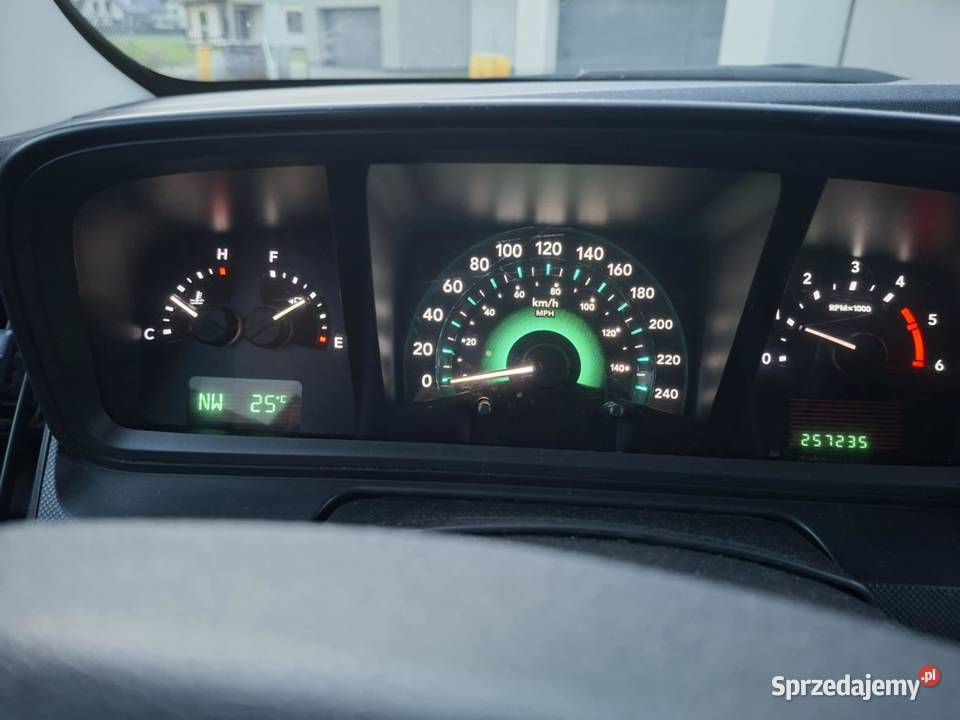 Dodge Journey 20 CRD manual Journey Zamość