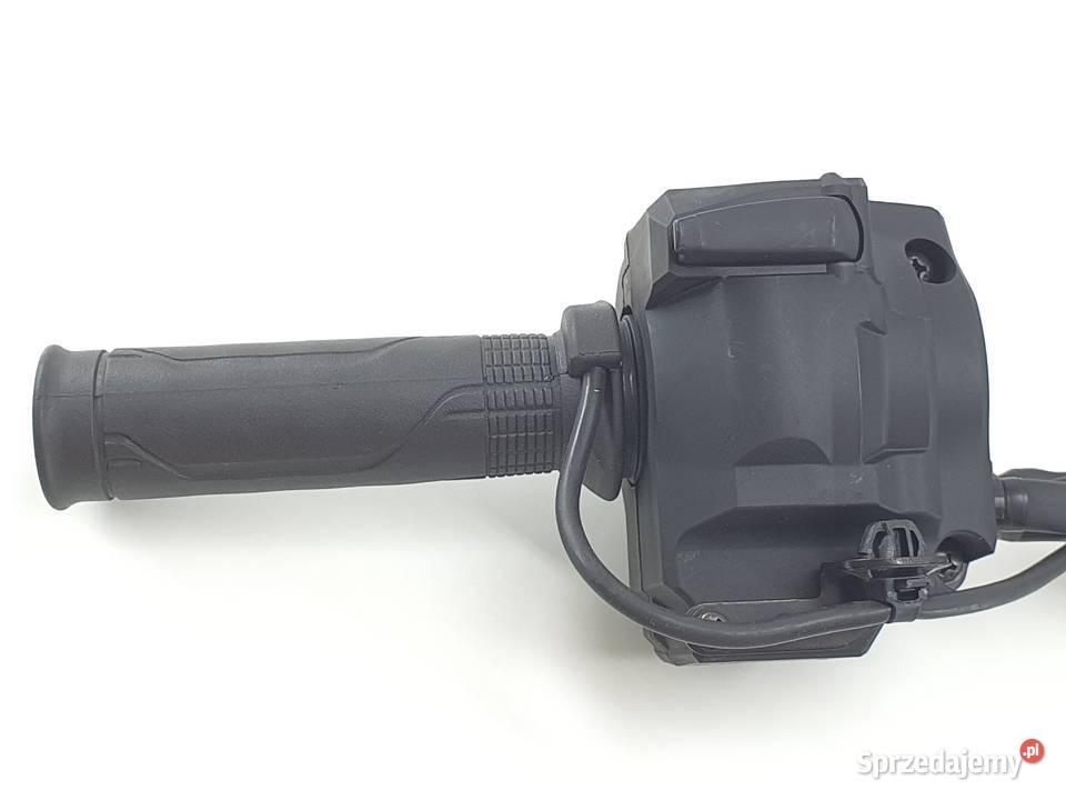 Przelacznik Prawy Dct Manetka Gazu Rolgaz Honda Przełączniki łódzkie Janowice