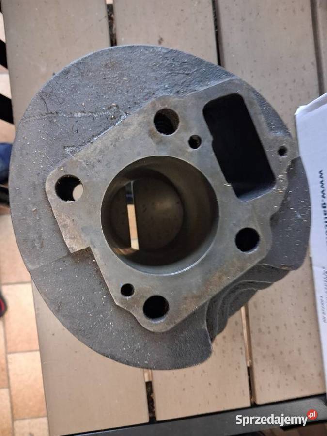 Cylinder Nsu