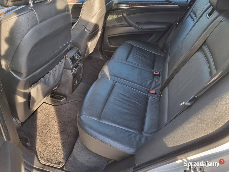 Bmw e70 x5 2007 X5