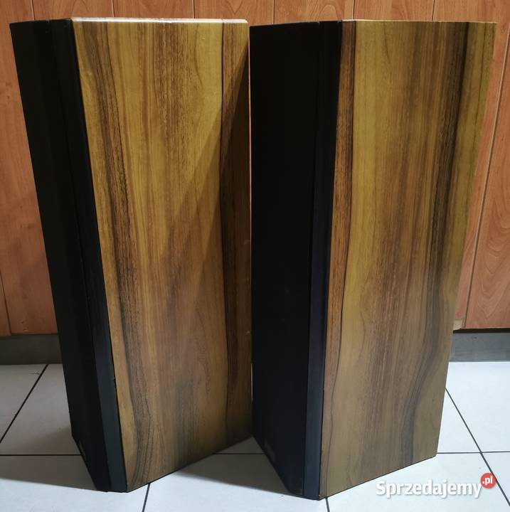 Kolumny Quadral ODIN Gorzów Wielkopolski