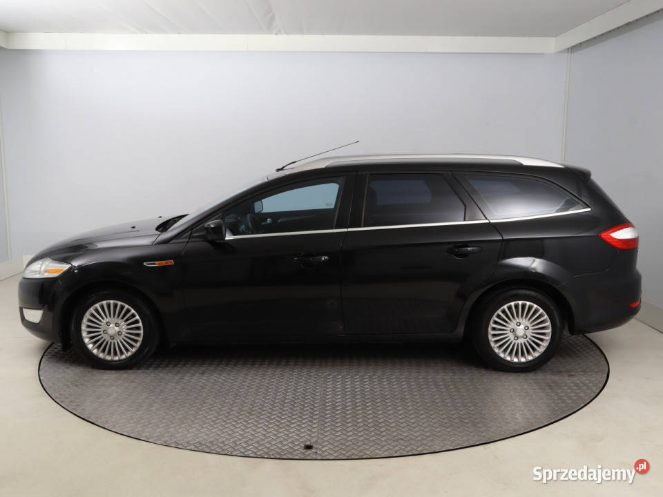 Ford Mondeo 20 16V manualna
